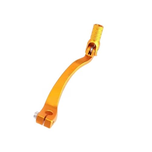 Levier de vitesse pliable en aluminium pour moto VTT et Dirt Bike Kayo