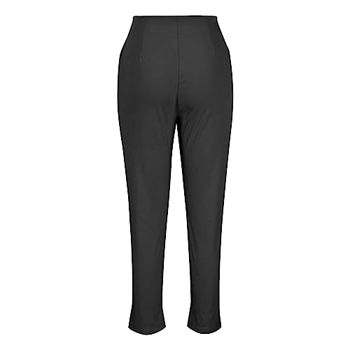 Dress Pants Women Work Pants Business Casual Trousers Pants Slacks for Women High Waisted Office Pants Work Pants4
