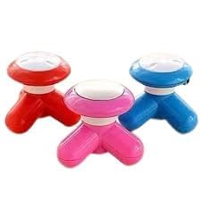 Electric Body Massage, Mini Corded Vibration device, USB Poward, Multicol Electric Body Massage, Mini Corded Vibration device, USB Poward, Multicol