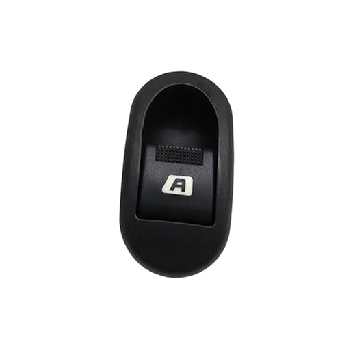 Interrupteur lève-vitre électrique C3 bouton commande de vitre 96401469XT