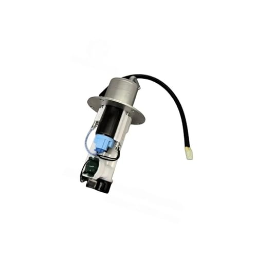 Bomba de combustible 49040-0018: flujo constante de gasolina para motos Z750 y Z1000
