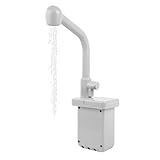 Kids Toy Kitchen Sink Faucet Replacement Accessories for Pretend Play Sinks with Running Water