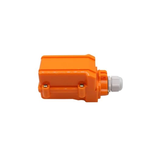 Bouton de commande COB-31 étanche et résistant pour pont roulant