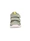 Superfit Baby Jungen Breeze Sneaker, HELLGRÜN/BEIGE 7510