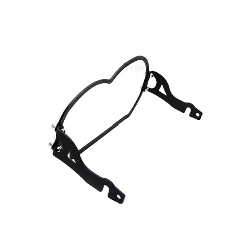 Grille de protection phare pour R1200GS, l'alliée de vos roadtrips et pistes