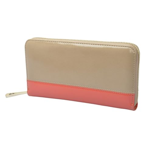 Purses Women Multifunction Slim Wallet Case Cardholder4