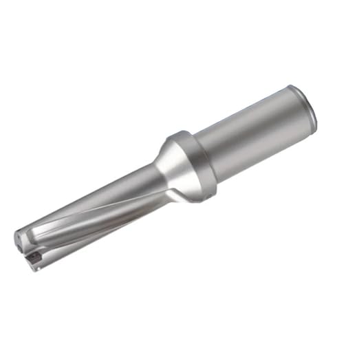 Foret à plaquettes indexables SD13.5 outil de perçage en U et foret rapide C20-3D