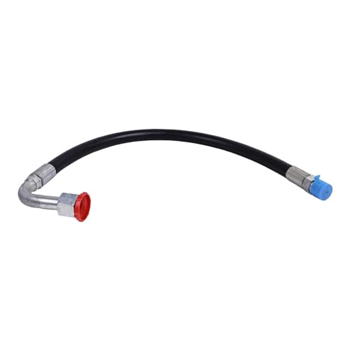 Image of HOLDWELL Hydraulic Hose 6733197 compatible with Bobcat Loaders S150 S160 S175 S185 S205 T180 T190