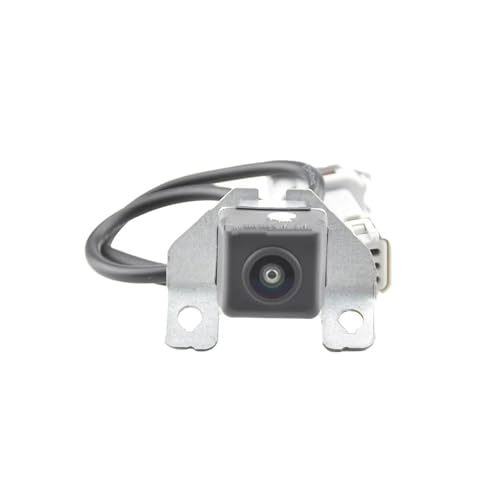 Caméra de recul pour Hyundai i40 2011-2014 | Aide au stationnement OEM 95760-3Z001