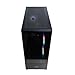 CyberPowerPC Gamer Master Gaming PC, AMD Ryzen 5 5500 3.6GHz, Radeon RX 6400 4GB, 16GB DDR4, 500GB PCIe Gen4 SSD, WiFi Ready & Windows 11 Home (GMA3100A)