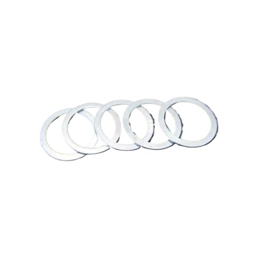 Rondelle de bague pour variateur de moto DIO50ZX, réglage de courroie JOG