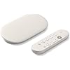 Google TV Streamer 4K – ontspanne...