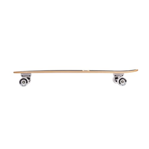 Element Pintail Longboard