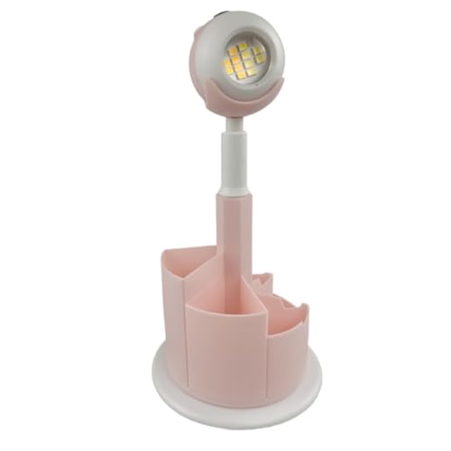 Petite lampe de lecture créative au design épuré pour éclairage intérieur moderne - 2