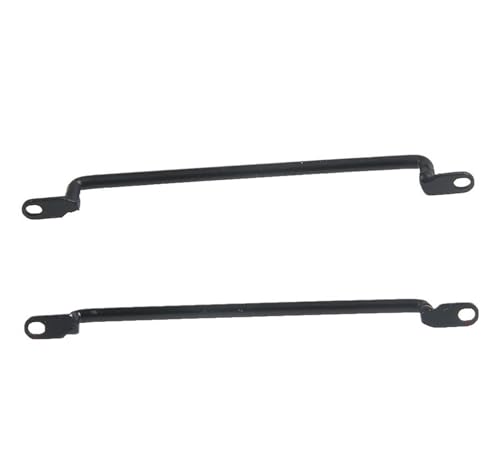 RC�N���[���[�p�A�b�v�O���[�h�p�[�c For SCX10 For TRX4 TRX6 For Tamiya 1/10 ���^���{�f�B�V�F�� �n���h���[�� �h�A�n���h�� 70/130/145mm RC�J�[�f�R���[�V���� �J�[�A�N�Z�T���[ �A�b�v�O���[�h�p�[�c