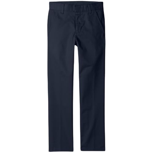 Boys Classic School Uniform Pants