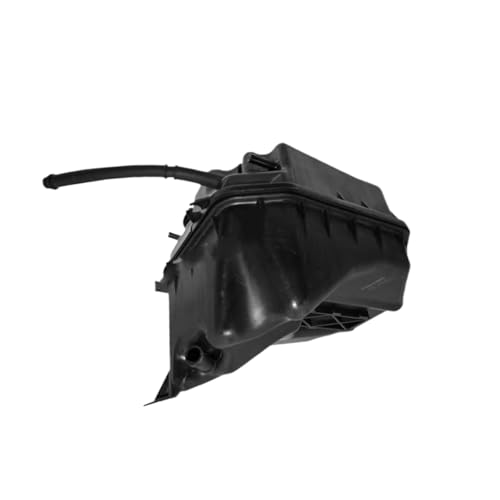 Compatible With Porsche For Cayenne 2003 2004 2005 2006 2007 2008 2009 2010 ラジエーター補助水補充タンクアクセサリー OEM:7L0121407C 冷却液オーバーフロー拡張ボトル