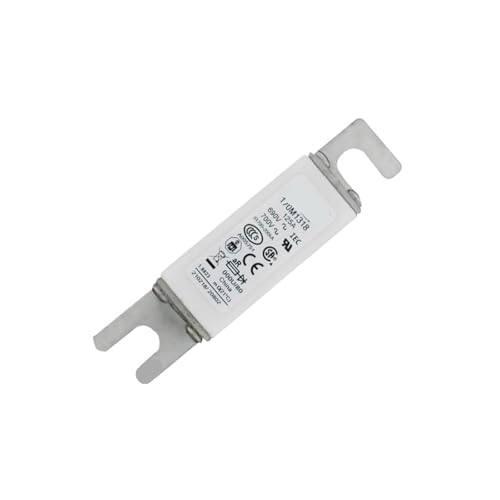 Fusible rapide 170M1318 pour eviter les pannes de semi-conducteurs