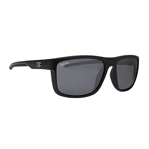Calcutta Hampton Original Series | Fishing Sunglasses | Polarized Lenses Outdoors
