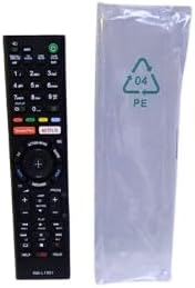 Universal TV Remote || Suitable Sony Smart TV Remote|| (Pack of 1)