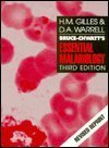 Bruce-Chwatt's Essential Malariology 0340677139 Book Cover