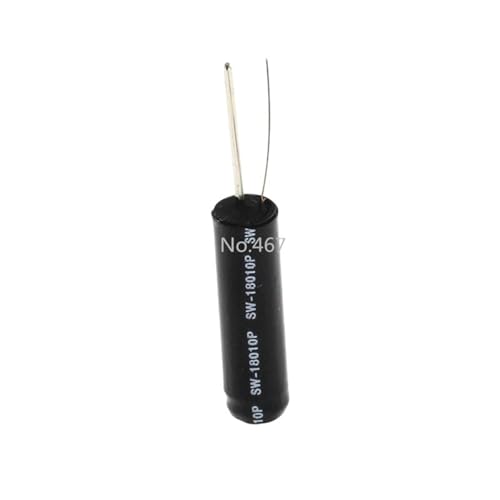 Interrupteur à ressort SW-18010P pour réparer capteur vibration défectueux
