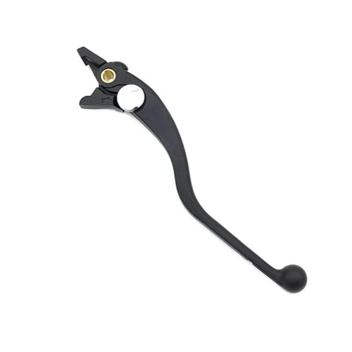 Levier de frein et d'embrayage Trident 660 réglage confort