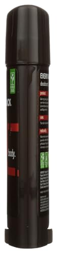 Image of Every Man Jack Deodorant Aluminum Free, Cedarwood 3 oz (Pack of 4)