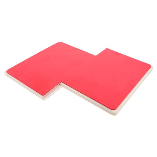 GOOHOCHY Convenient Karate Board Reusable Breaking Boards for Taekwondo Training