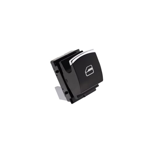 Interrupteur vitre Seat MK2 bouton commande lève-vitre voiture 5ND959855