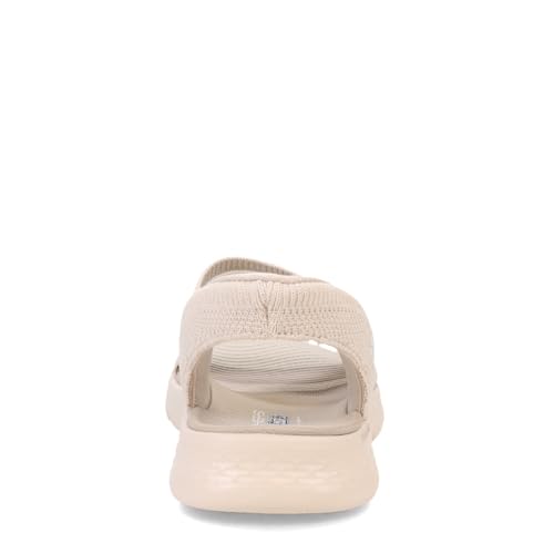 Skechers Women's, Slip-ins: GO WALK Flex Sandal - Enticing Sandal