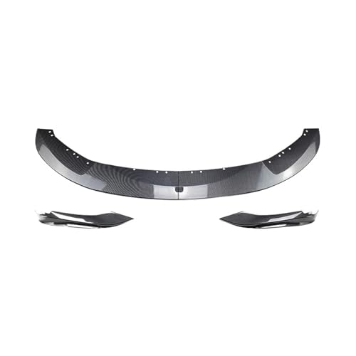 Kit pare-chocs avant ABS pour BMW F32 F33 F36 M-Tech 2014-2020 4 pièces
