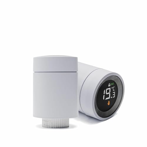 Cosa sono le valvole termostatiche e a cosa servono