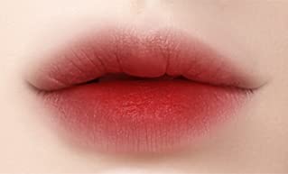 Village 11 Factory Velvet Fit Lip Tint Intense Red 4.7g - Mat & Kremsi Dudak Tinti