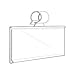 Plastic Label Holders