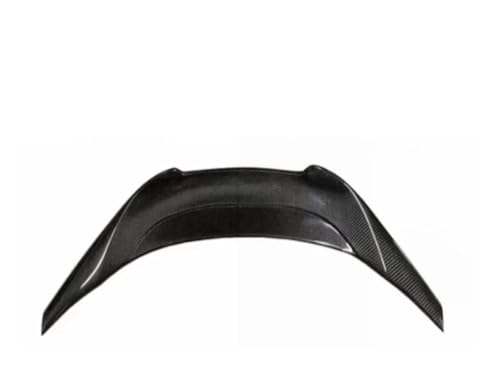 Aileron coffre arrière Subaru BRZ spoiler arrière aile noir brillant 2022