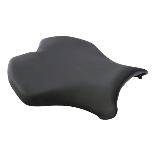 Asiento delantero para Yamaha YZF-R6 de 2017 a 2024, sillín de conductor original