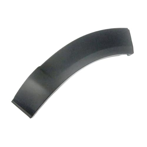 Panel inferior del guardabarros delantero izquierdo Mazda CX-30 2019-2022 accesorio DM 51-W81