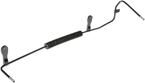 Dorman 918-580 Power Steering Cooler Compatible with Select Nissan Models