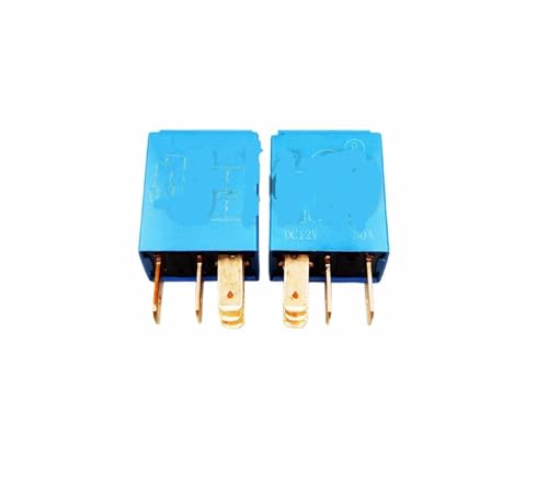 Relais E33735040A DC12V 30A à haute conductivité pour forte puissance