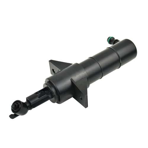 Buse de pulvérisation pour lave-phare de voiture A2048601347, idéale pour trajets sombres