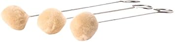 DINITROL WSR31 Primer Applicators, 5 Inch, Set of 100