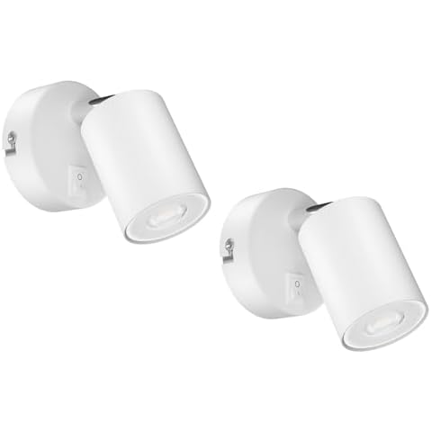 Applique murale WAIKA GU10 ledscom.de Cover