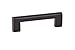 Emtek 86274 Trail Pull Oil-Rubbed Bronze (16" Center-to-Center)
