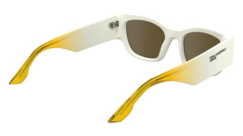 Miniatura 6 de KARL LAGERFELD Klj6168s Gafas Unisex adulto (Pack de 1)