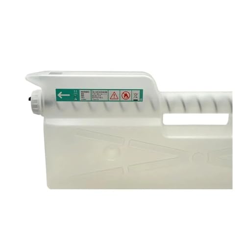 Caja de tóner residual Konica Minolta C2060 depósito contenedor desecho 3