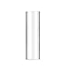 Borosilicate Vision Sanitary Glass Column Height 500mm, Thick 4-10mm Sight Glass Industrial Tubing 1pc(80x7mm)