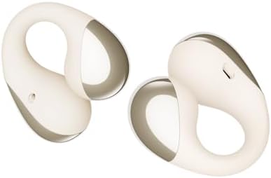 سماعات اذن بيرل كليب برو مفتوحة الاذن من ساوند بيتس، سماعات بلوتو...