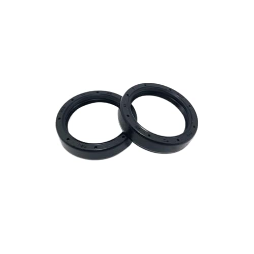 Roulement fisheye d'amortisseur pour restaurer la suspension en enduro