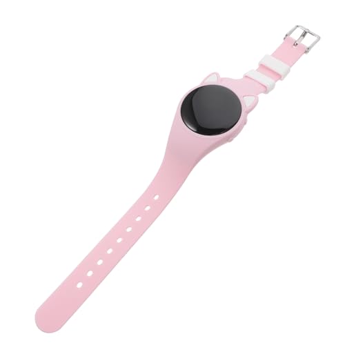 Montre sport adolescents étanche avec suivi condition physique et réveil USB